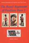 Image for The Royal Regiment of Fusiliers : Pt. 1