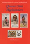 Image for The Queen&#39;s Own Highlanders