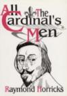 Image for All the Cardinal&#39;s Men
