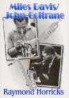 Image for Miles Davis/John Coltrane : The Good, the Bad...and the Experimental