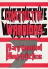 Image for Constructive Warriors