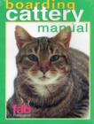 Image for FAB Boarding Cattery Manual
