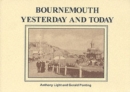 Image for Bournemouth Yesterday and Today