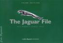 Image for The Jaguar File