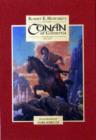 Image for Conan of Cimmeria