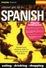Image for Pigeon Spanish
