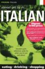 Image for Pigeon Italian  : almost get by in ... Italian
