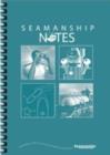 Image for Seamanship Notes