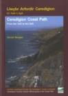Image for Llwybr Arfordir Ceredigion  O&#39;r Teifi i&#39;r Dyfi / Ceredigion Coast Path - From the Teifi to the Dyfi
