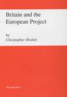 Image for Britain and the European Project