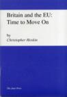Image for Britain and the EU Time to Move on