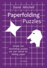 Image for Paperfolding Puzzles