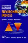 Image for Environmental Indices