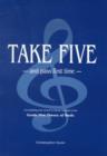 Image for Take Five and Pass First Time