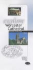 Image for Explore Worcester Cathedral Building Stones Trail