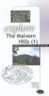 Image for Explore the Malvern Hills Landscape and Geology by Car or Cycle