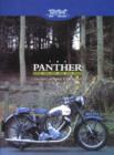 Image for The Panther Story
