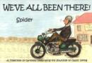 Image for We&#39;ve All Been There : A Collection of Cartoons Celebrating the Downside of Classic Biking