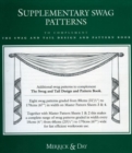 Image for Supplementary Swag Patterns