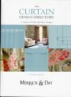 Image for The curtain design directory