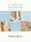 Image for The curtain design directory