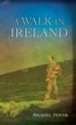 Image for A walk in Ireland  : an anthology of walking literature in Ireland