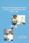 Image for International Nursing Informatics