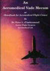 Image for An Aeromedical Vade Mecum or Handbook for Aeromedical Flight Crews