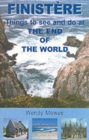 Image for Finistâere (Penn ar Bed)  : things to see and do at the end of the world