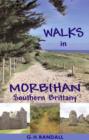 Image for Walks in Morbihan, Southern Brittany