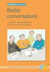 Image for Better Conversations