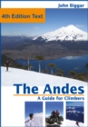 Image for Andes, a Guide For Climbers: Complete Guide