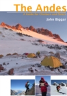 Image for Andes - A Guide for Climbers and Skiers