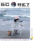 Image for What&#39;s the Score on Bullying? : Secondary Edition