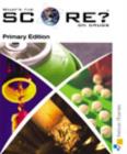 Image for What&#39;s the Score on Drugs? : Secondary Edition