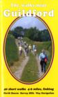 Image for Walks Near Guildford