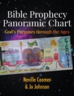 Image for Bible Prophecy Panoramic Chart : God&#39;s Purposes through the Ages