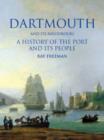 Image for Dartmouth Ghosts and Mysteries : Tales of the Town and Its Villages