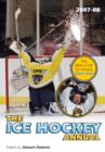 Image for The Ice Hockey Annual
