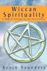 Image for Wiccan Spirituality