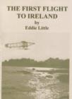 Image for The First Flight to Ireland