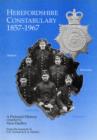 Image for Herefordshire Constabulary, 1857-1967