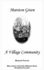 Image for Marston Green : A Village Community