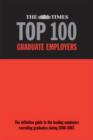 Image for The &quot;Times&quot; Top 100 Graduate Employers