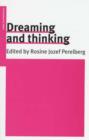 Image for Dreaming and Thinking