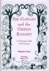 Image for Sir Gawain and the Green Knight : A Christmas Tale from Long Ago