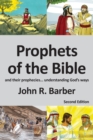Image for Prophets of the Bible - Second Edition