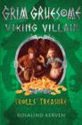 Image for Grim Gruesome, Viking villain in Trolls&#39; treasure