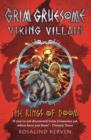 Image for Grim Gruesome, Viking villain, in The rings of doom