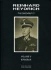 Image for Reinhard Heydrich : The Biography